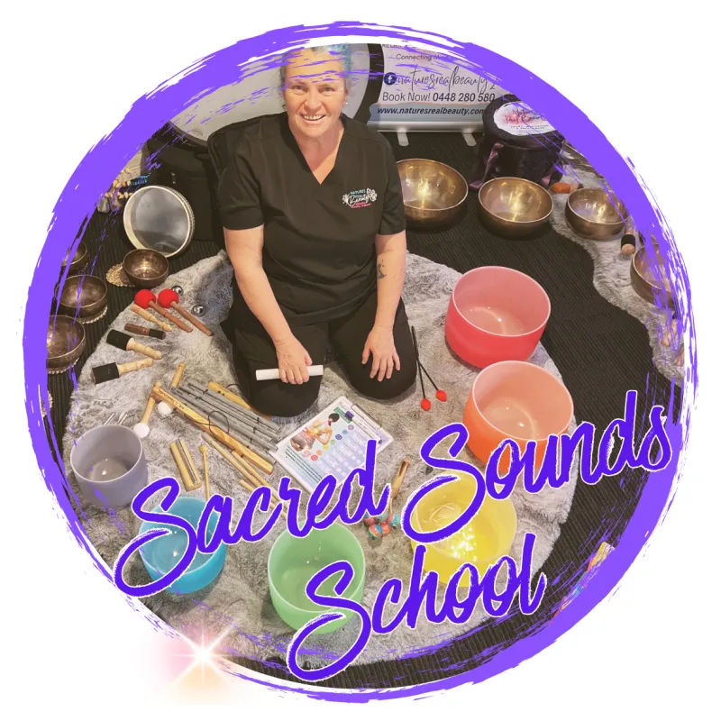 Sacred Sounds School