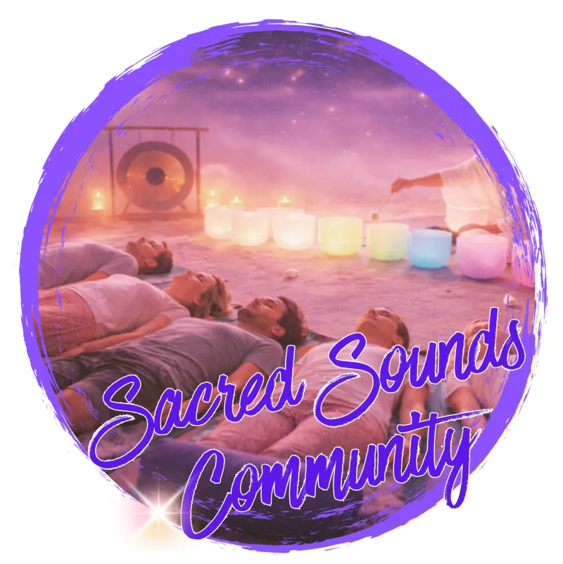 Sacred Sounds Community