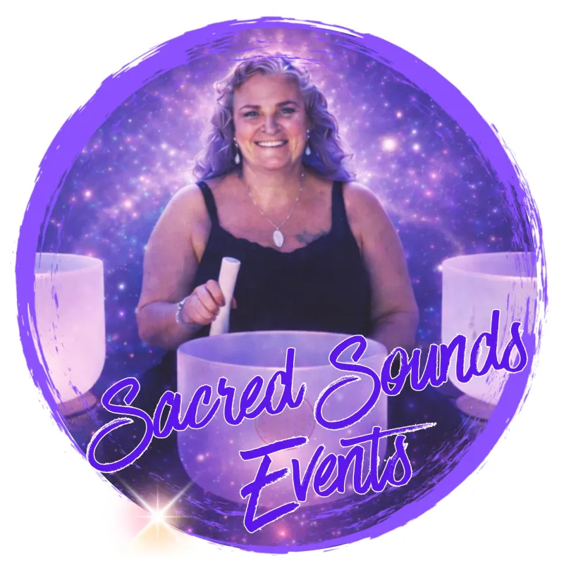 Sacred Sounds Events