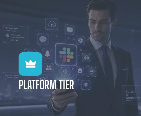 Fractional Marketing Manager (Platform)