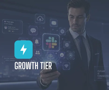 Fractional Marketing Manager (Growth)