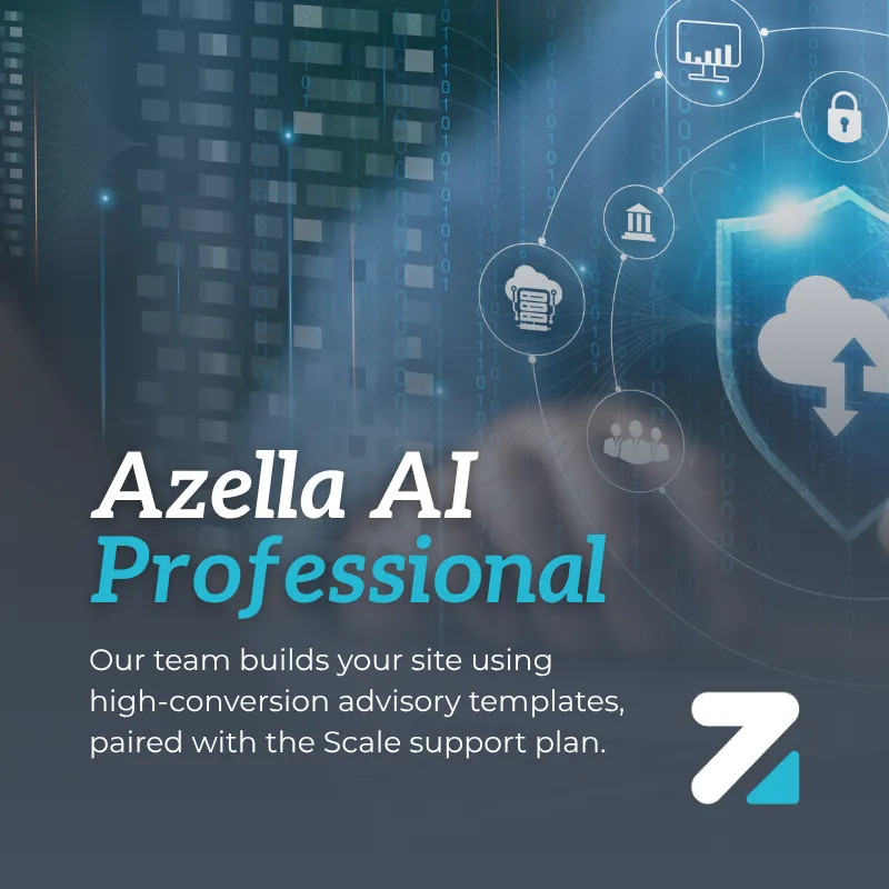 Azella AI Professional (platform)
