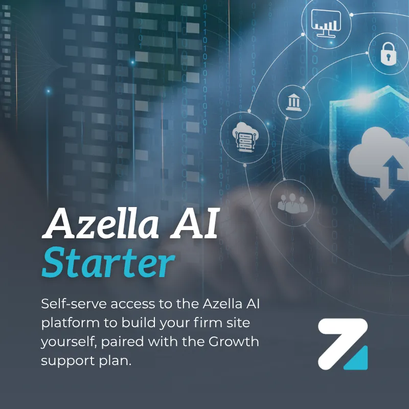 Azella AI Starter (platform)