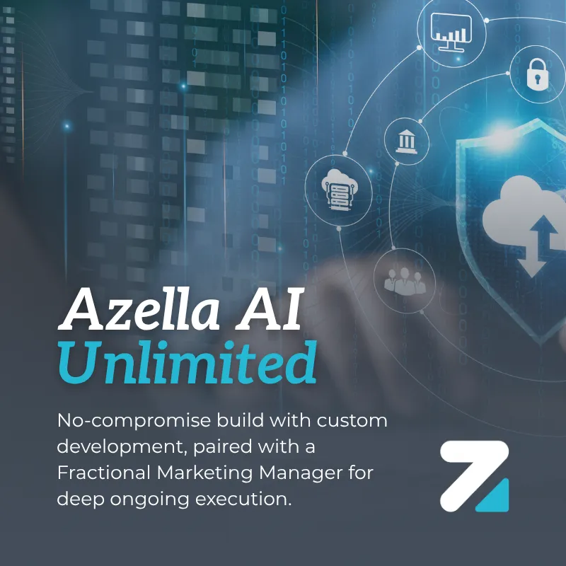 Azella AI Unlimited (platform)