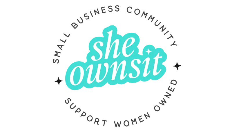 She Owns It Membership (annual)