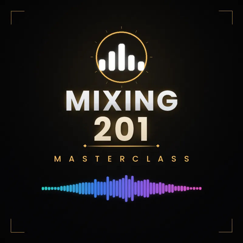 Mixing 201