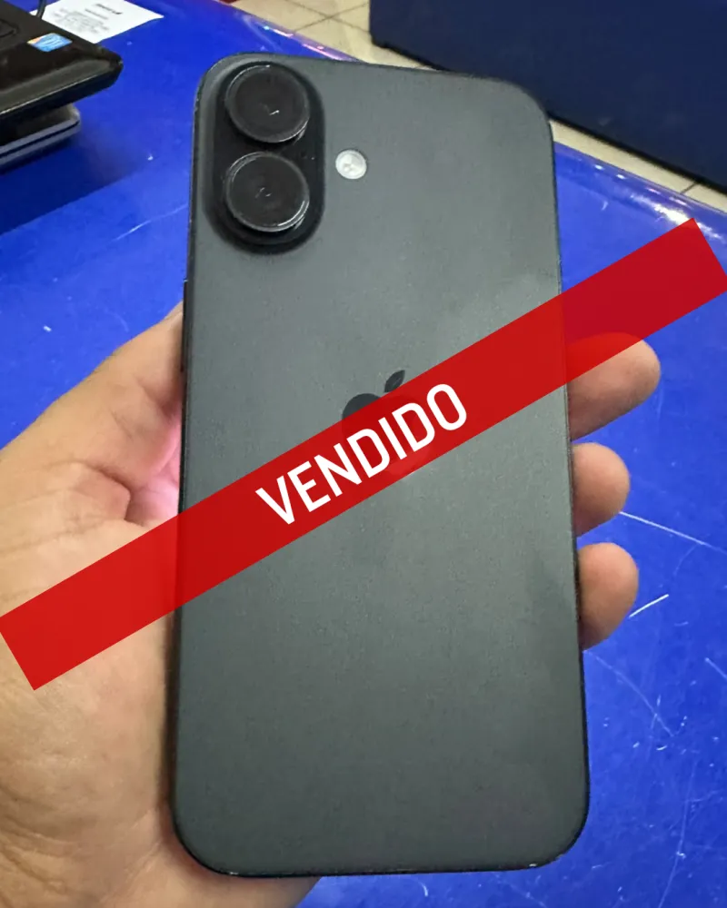 IPHONE 16
