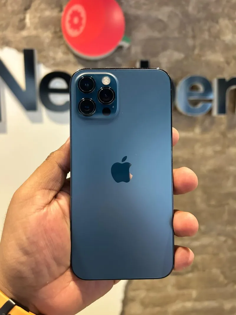 IPHONE 12 PRO (PF)