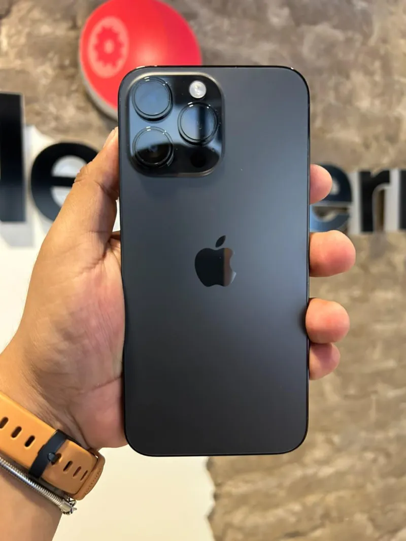 IPHONE 14 PRO MAX  E-SIM (EG)