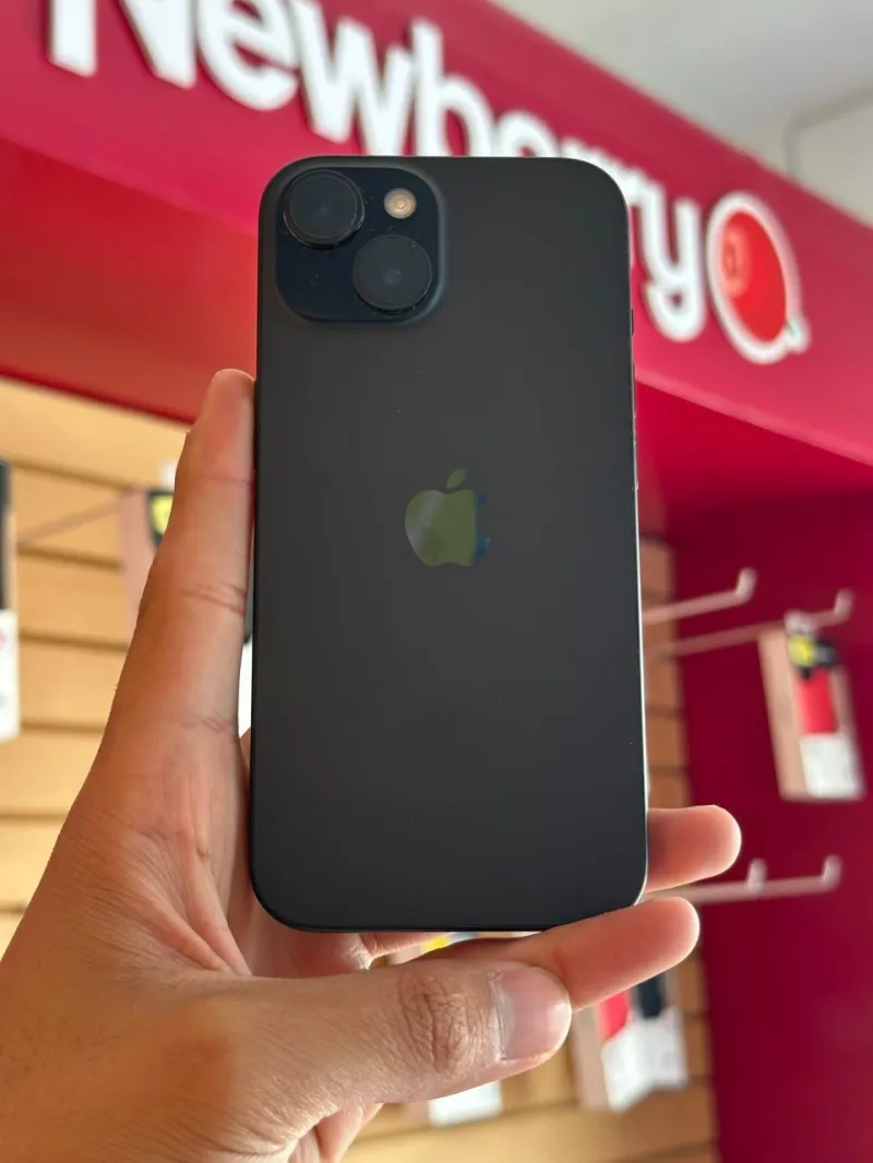 IPHONE 15