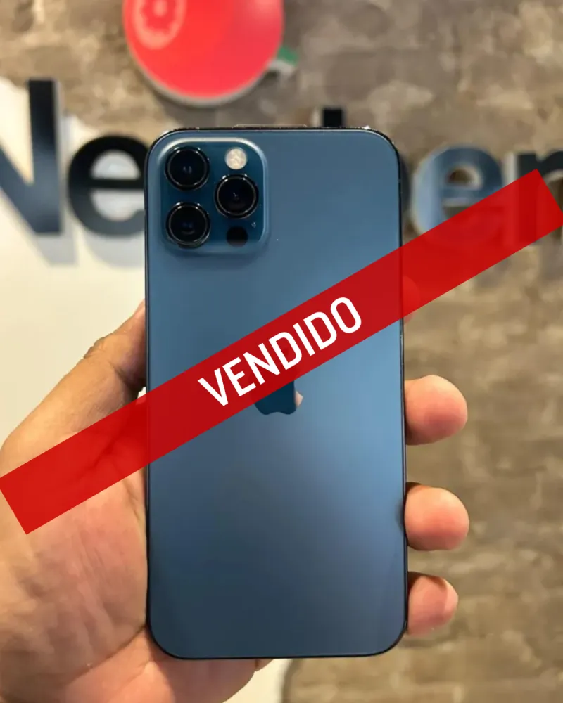IPHONE 12 PRO (EG) (PF)