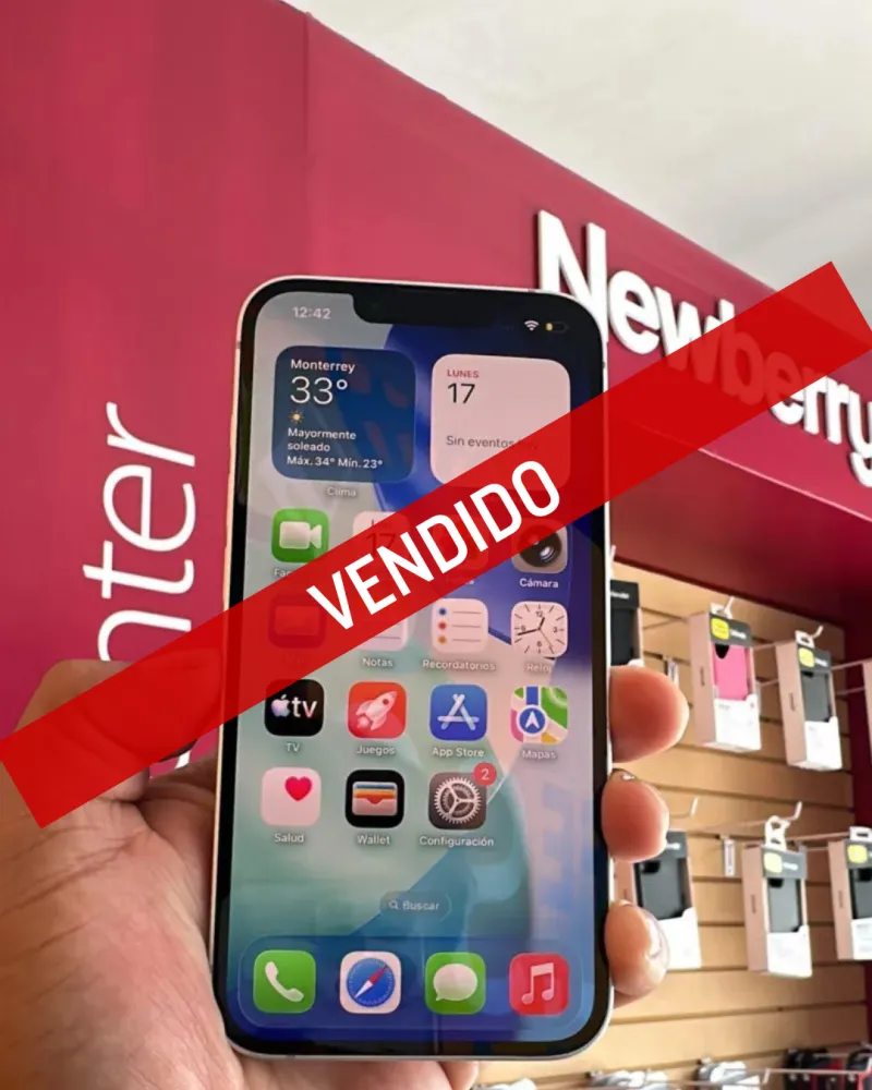 IPHONE 16E (PF)