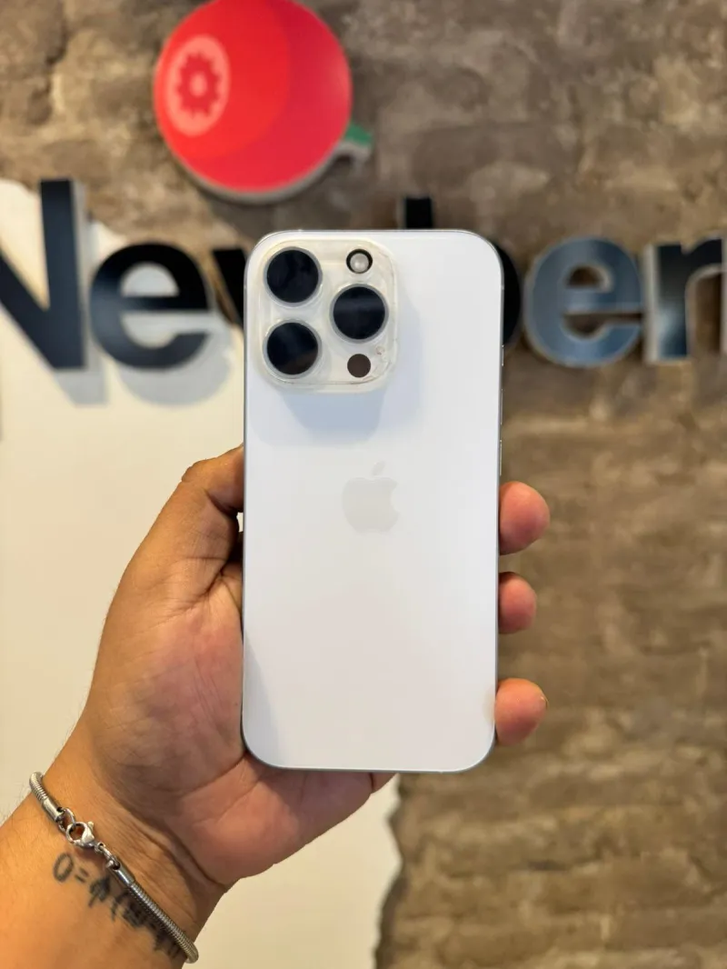 IPHONE 16 PRO (EG)