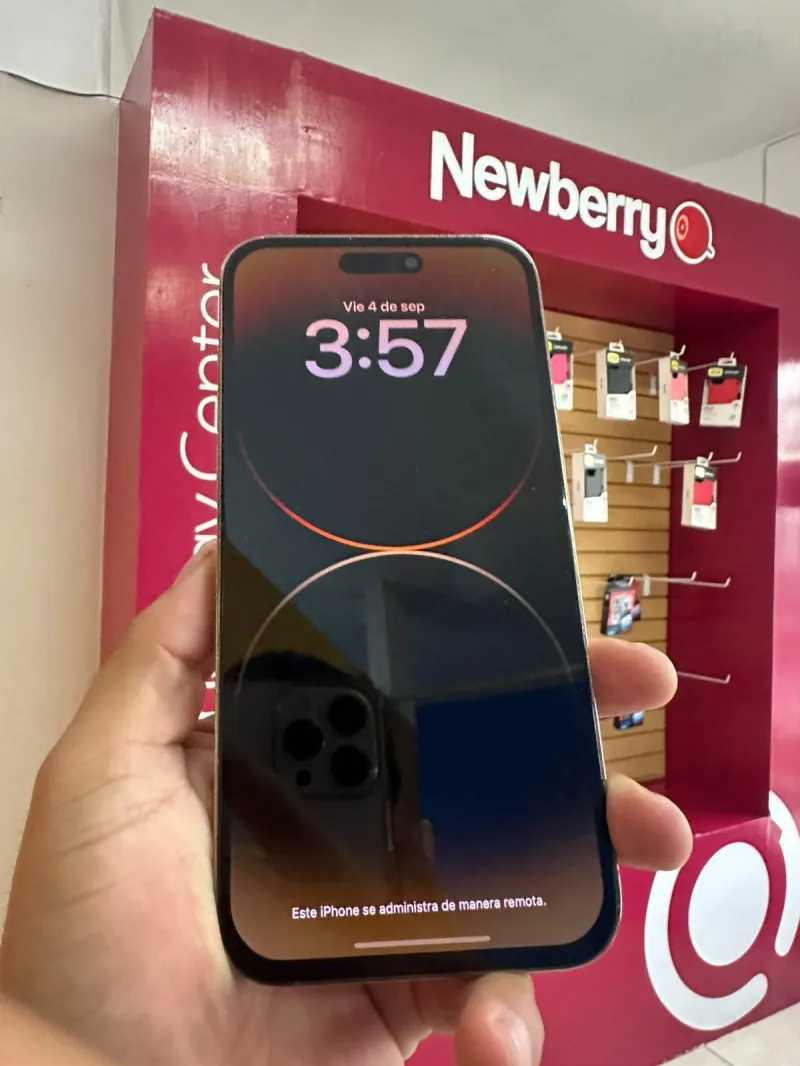 IPHONE 14 PRO MAX (PF)