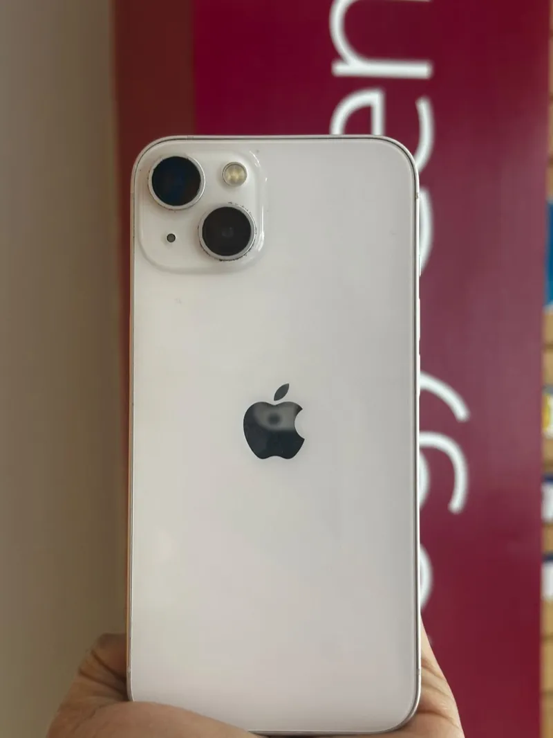 IPHONE 13 128GB (PF)