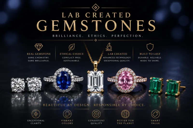 Lab Created