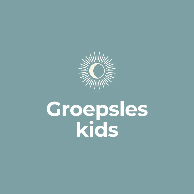 Groepsles voor Kids