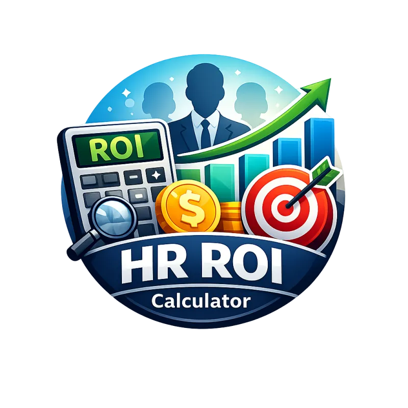HR ROI Calculator