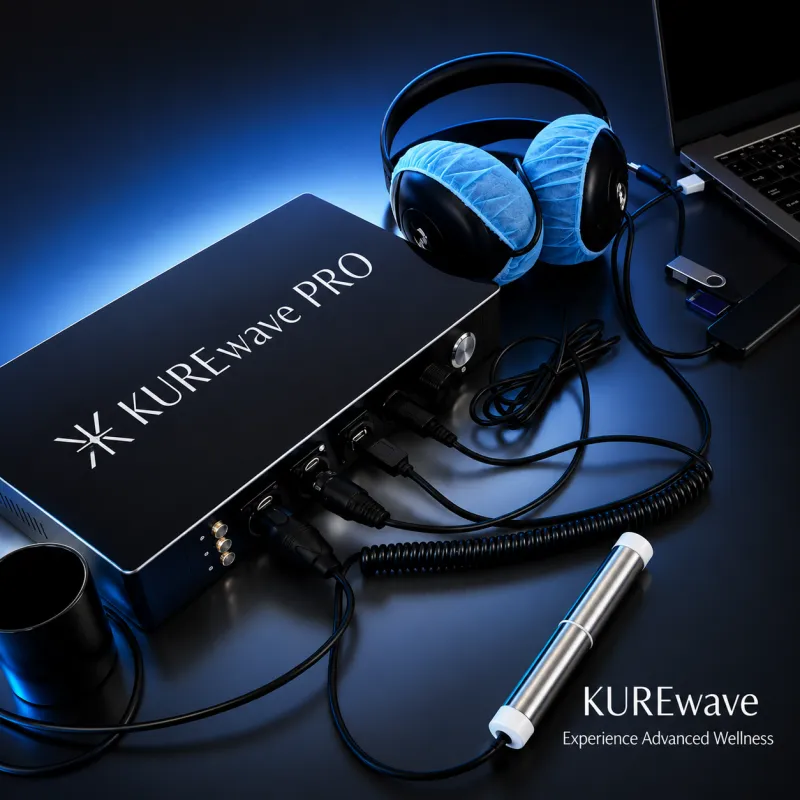 KureWave Pro
