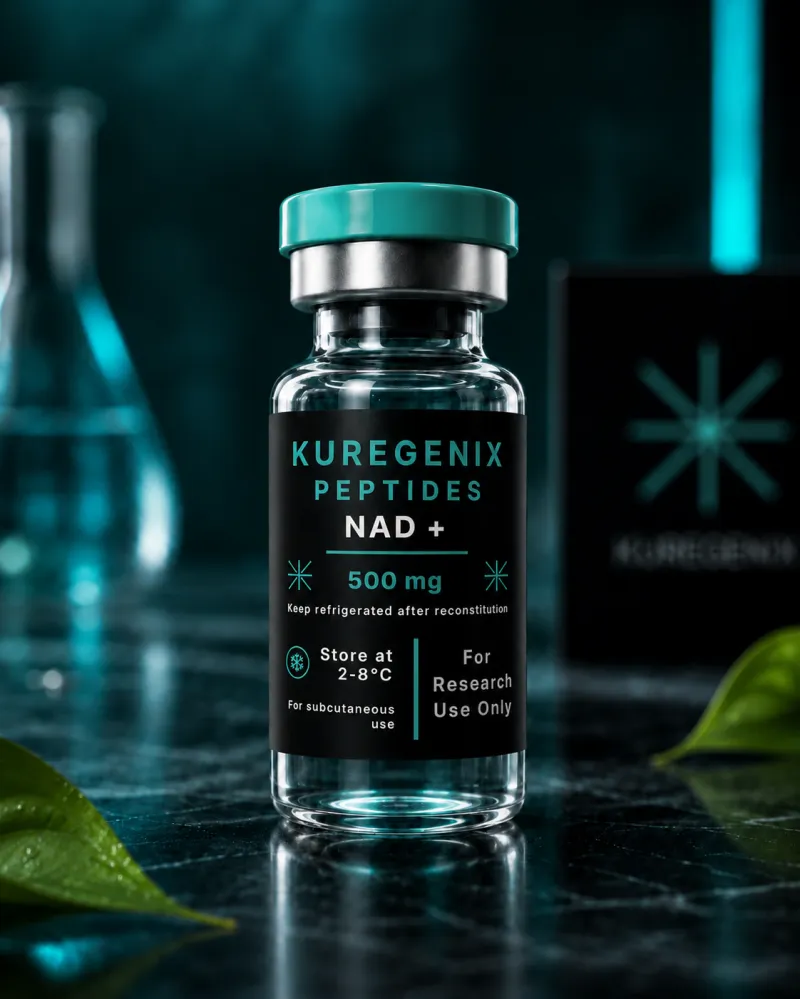 NAD+ 500mg