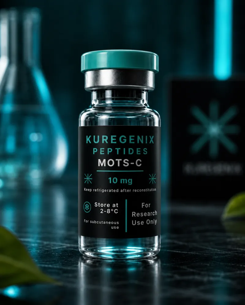 MOTS-C 10mg