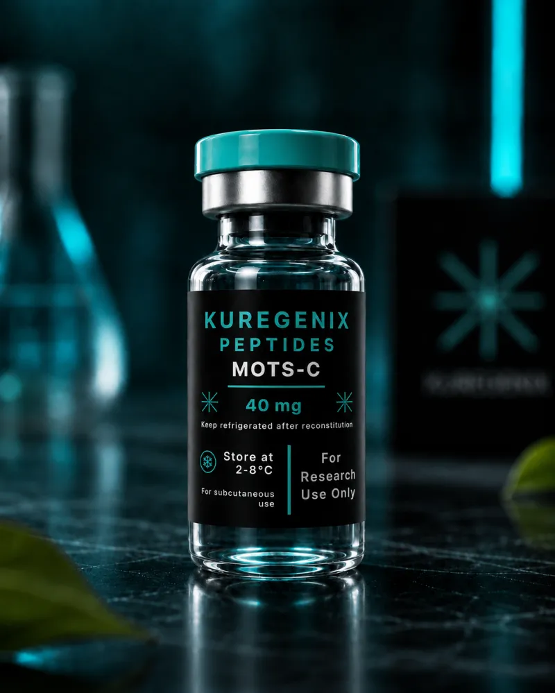 MOTS-C 40mg