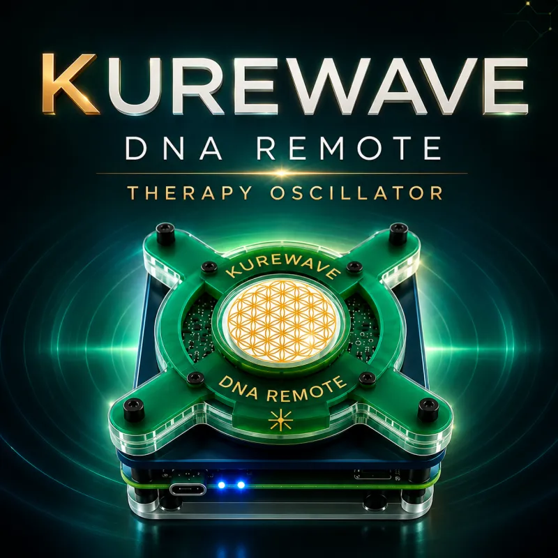 KUREwave DNA Remote