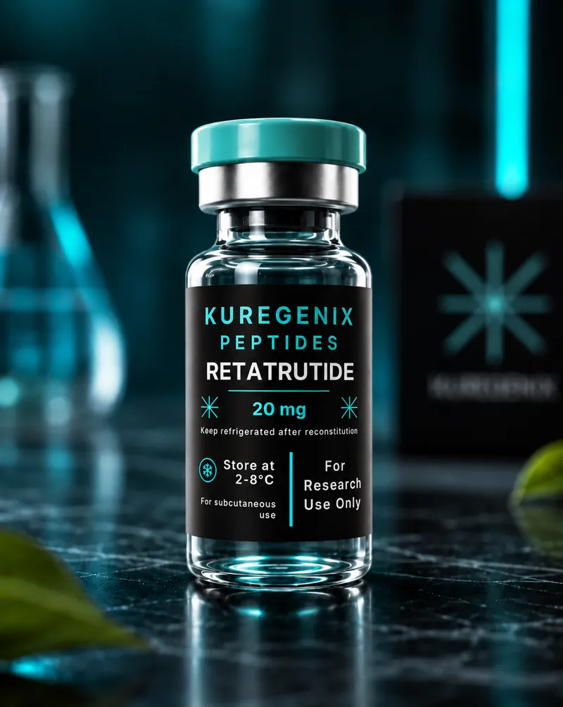 Retatrutide 20 mg