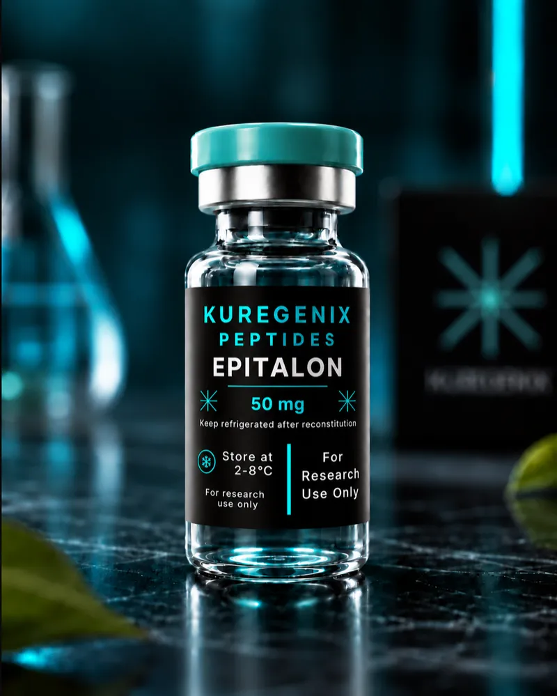 Epitalon 50 mg