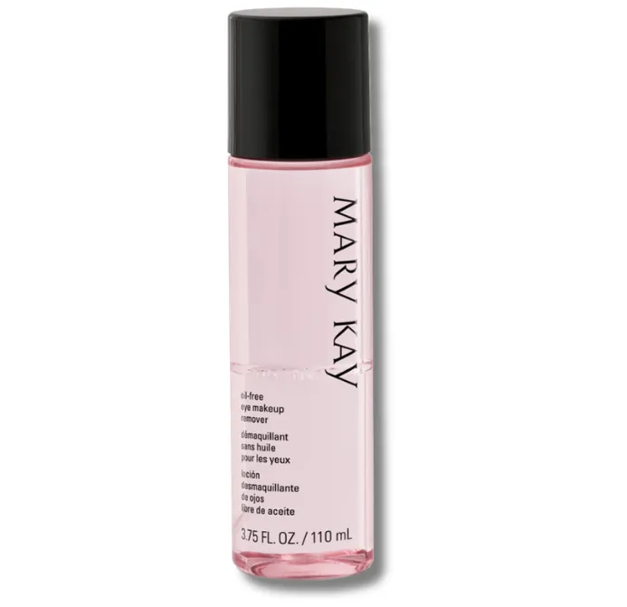 Oil-Free Eye Makeup Remover