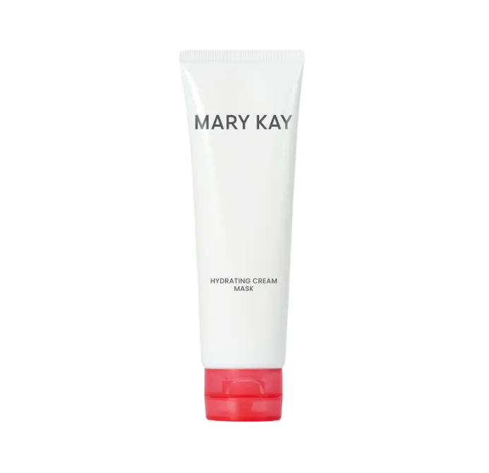 Hydrating Cream Mask