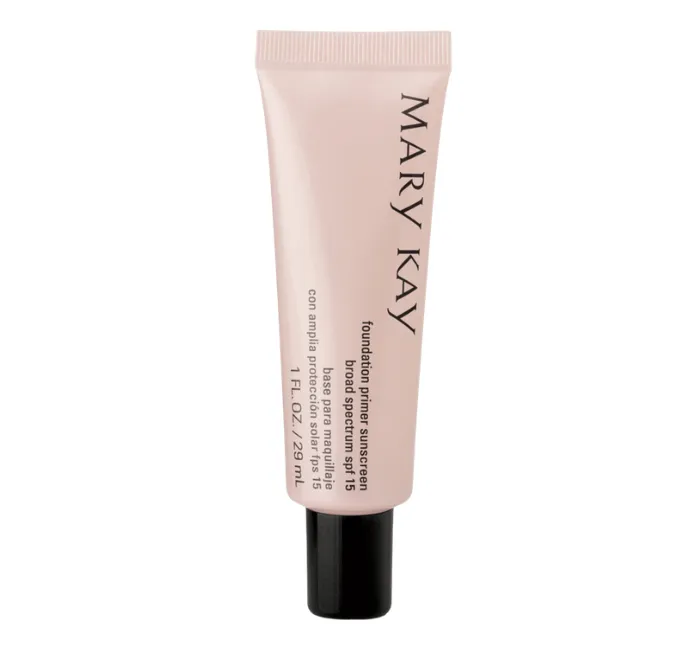 Foundation Primer