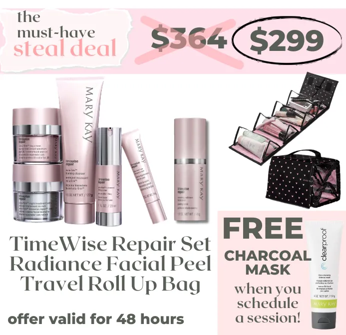 Party Exclusive - Repair Set