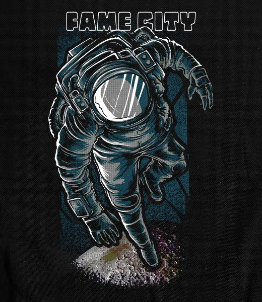 Fame City Shirt