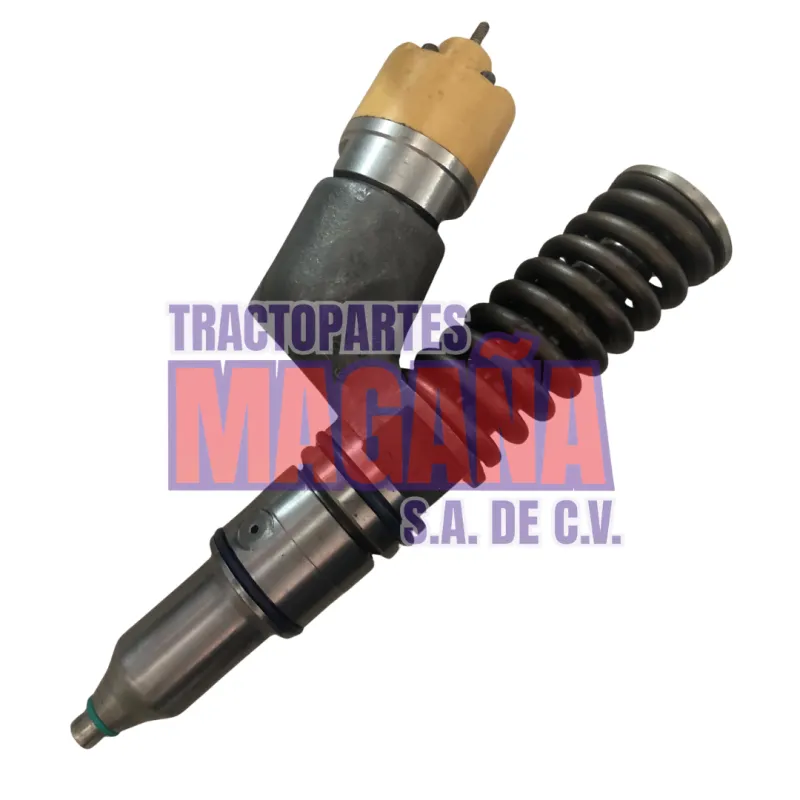 Inyectores Para Motor Caterpillar C15