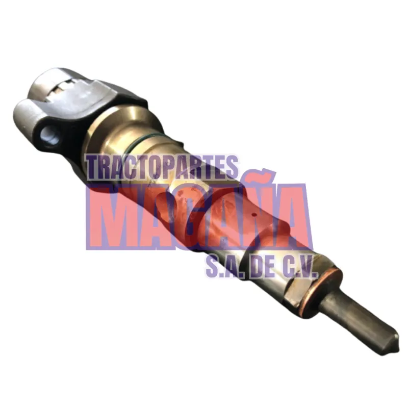 Lapiz De Inyectores De Isc/Px8