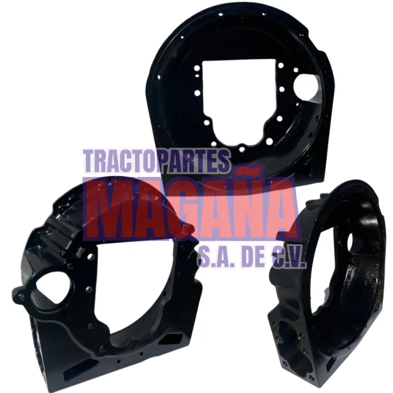 Campana de Motor Cummins N14
