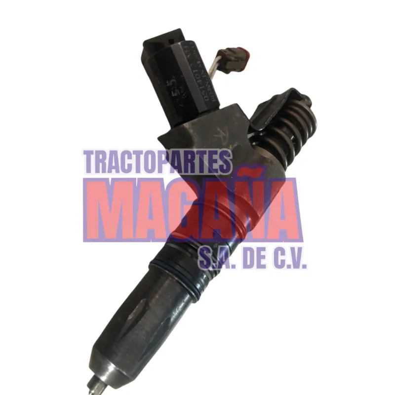 Cummins N14 Plus Inyectores de Motor