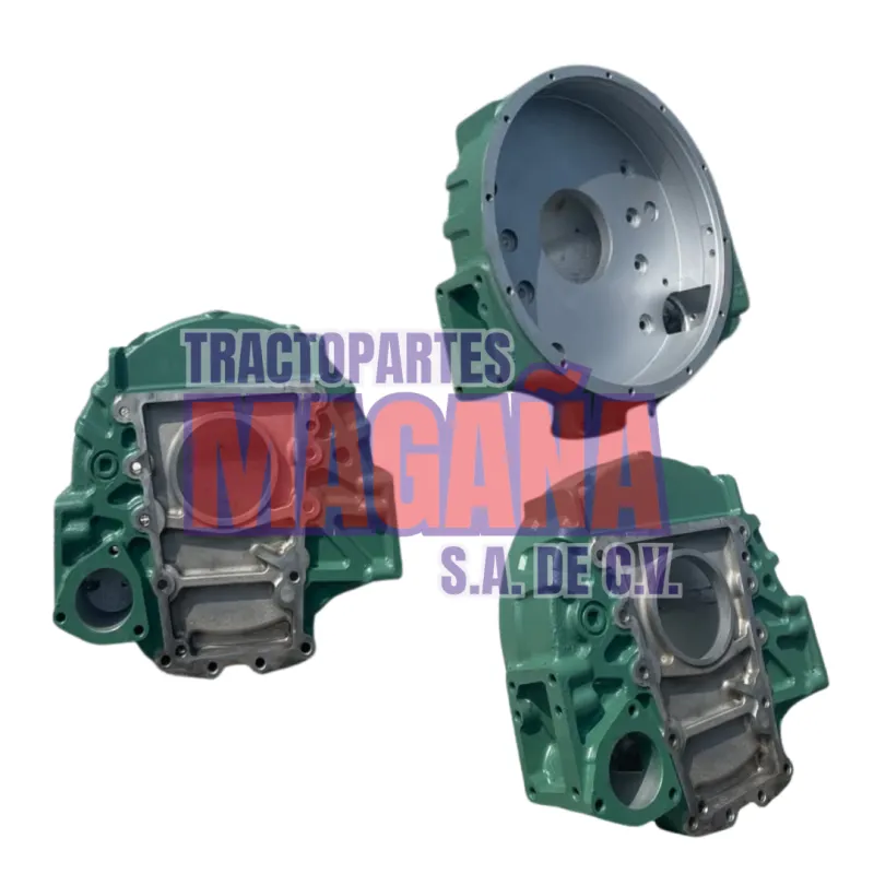 Campana de Motor Detroit Serie 60 DD4