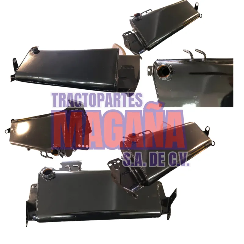 Tanque Recuperador de Agua FLD120
