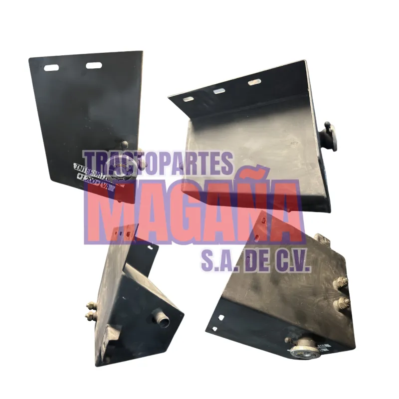 Recuperador/Tanque de agua de International 9200/9400 