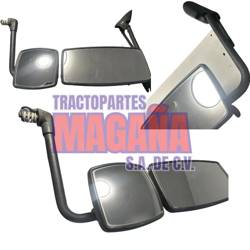 Espejo/Retrovisor de International 4300/8600 Copiloto