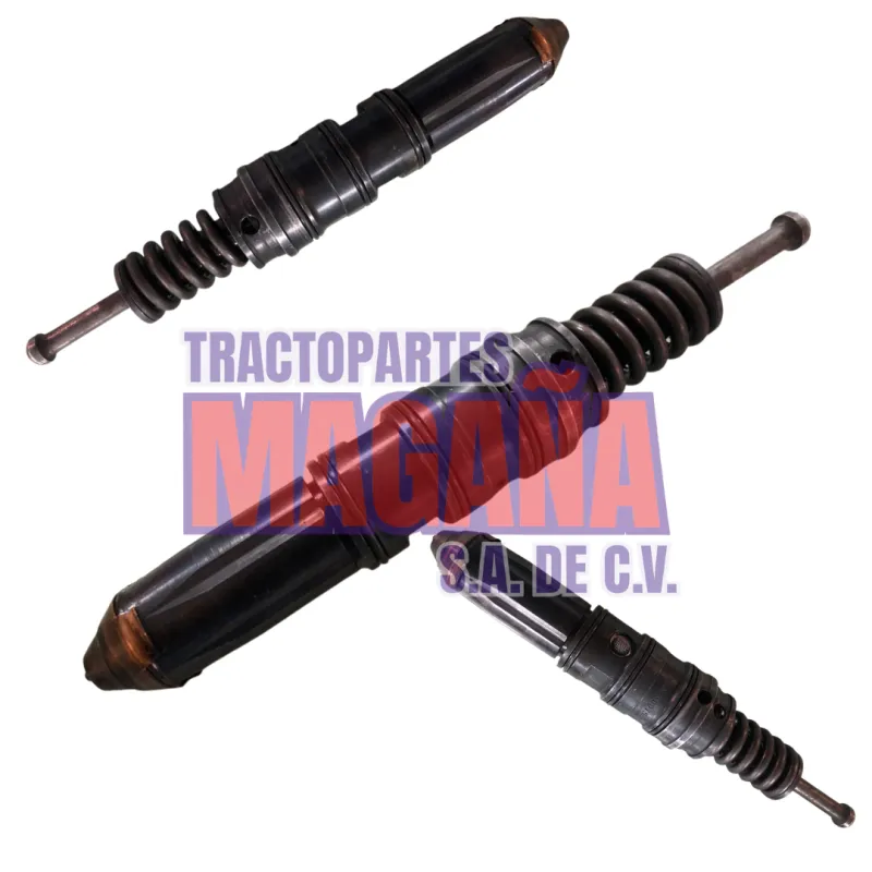 Cummins KTA19 K38 K50 Inyectores de Motor