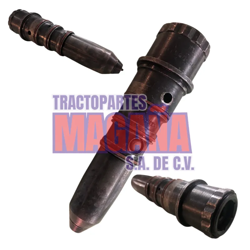 BigCam Inyectores de Motor Reconstruidos A CAMBIO