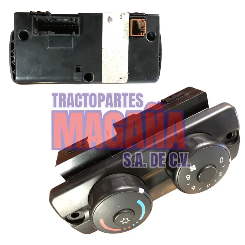 Control de Clima HVAC Freightliner Cascadia Original