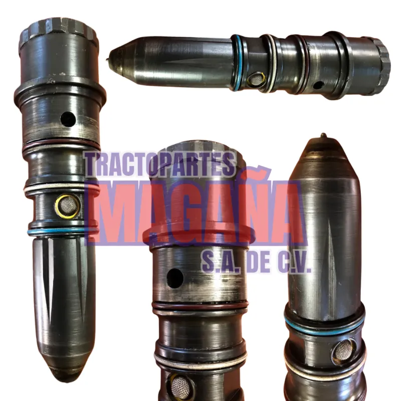 BigCam Inyectores de Motor Usados