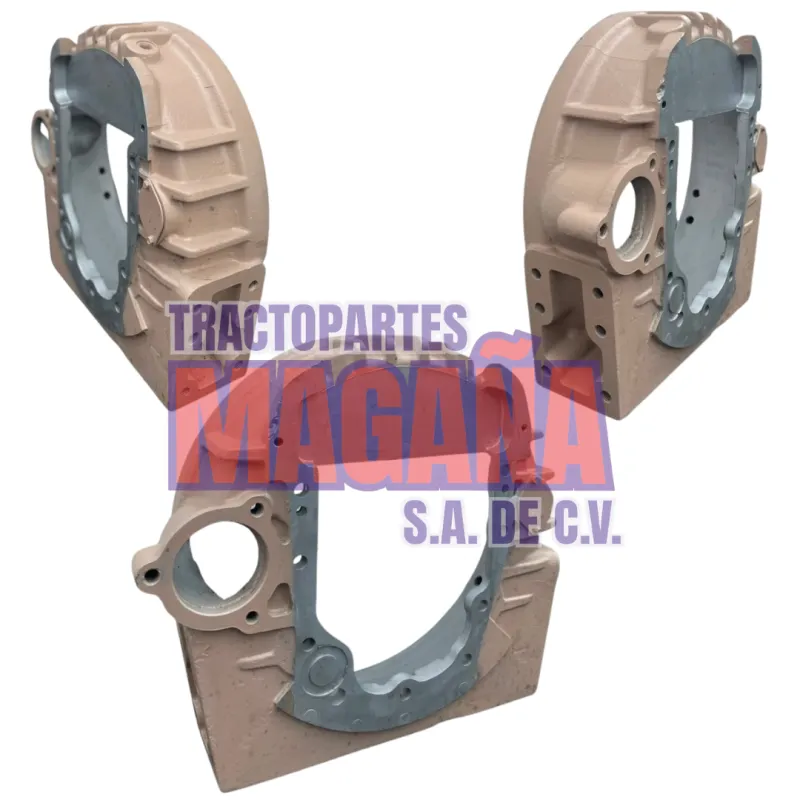 Campana de Motor Cummins BIG CAM