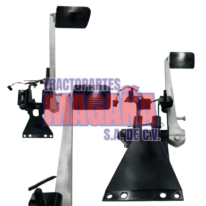 Pedal de Clutch para Unidad Intarnational Prostar