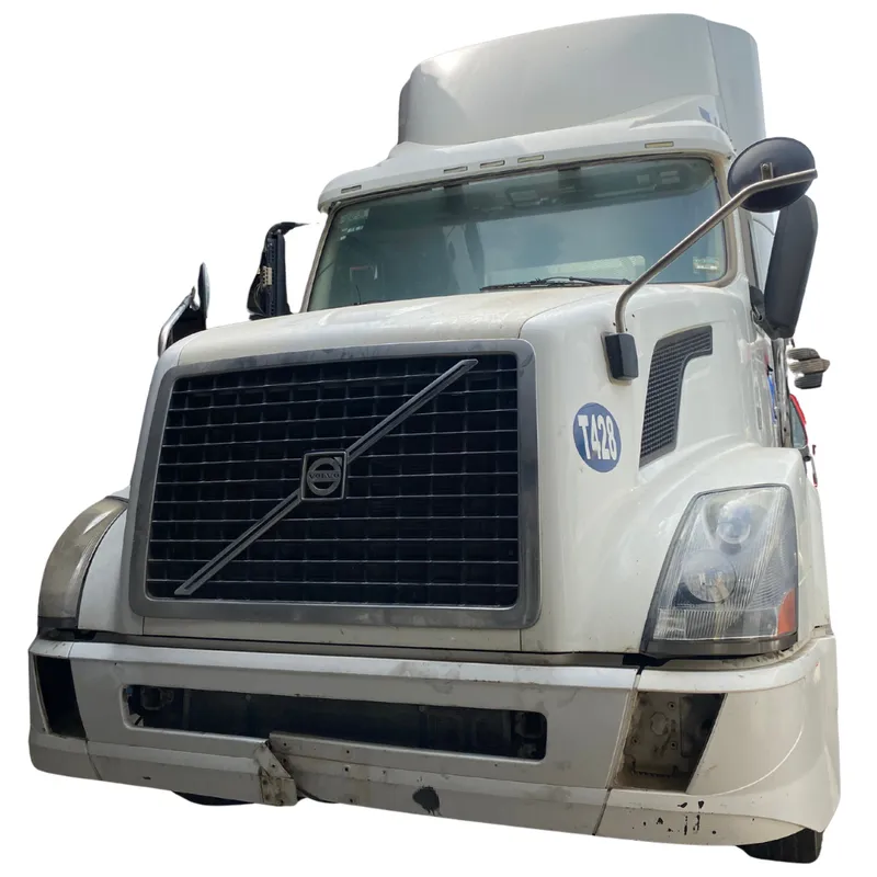 Estructura para Camion Volvo 3ra Generación 