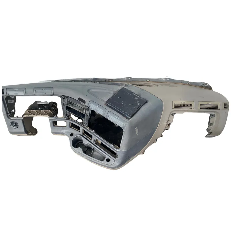 Estructura de Tablero para Unidad Freightliner Cascadia
